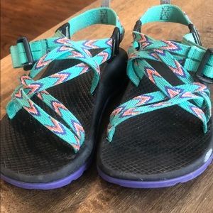 Girls Chacos
